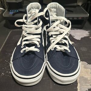 Vans shoes